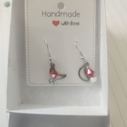 Handmade Earrings 