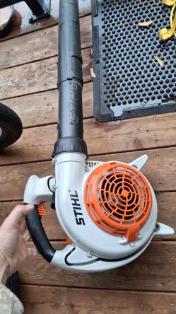 Stihl Blower