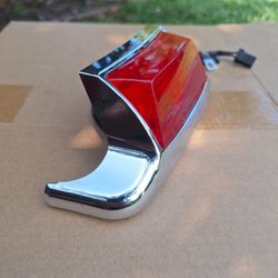 Harley Davidson Rear  Fender Light 