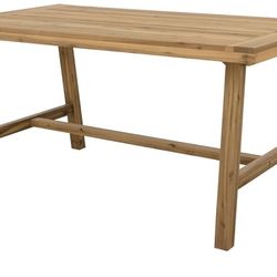 Miami Honey Dinning Set 