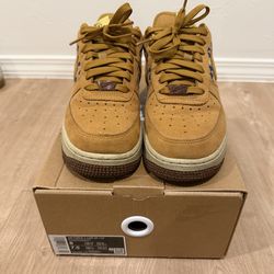 Nike AF1 N7 size 6