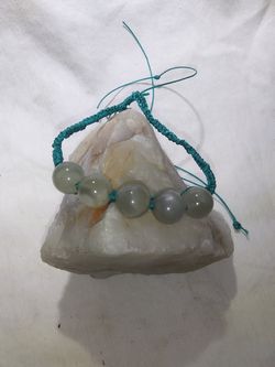 Crystal bracelets
