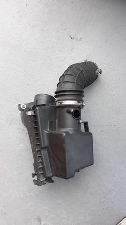 Air Box