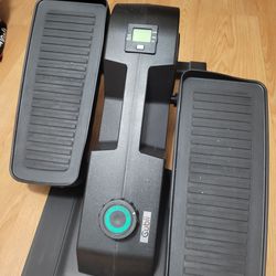 Under Desk Elliptical