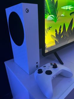 Xbox series s