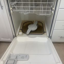 GE Dish Washer