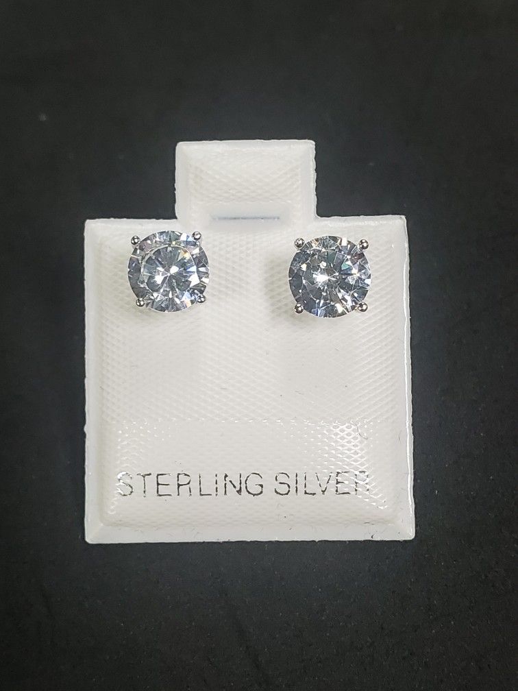 Sterling Silver