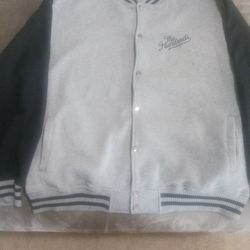 The Hundreds Varsity Jacket