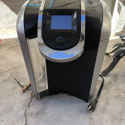 Keurig Coffee Machine