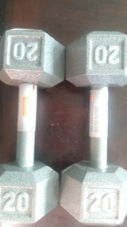 Weights