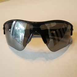 Oakley Radar EV Polarized Sunglasses