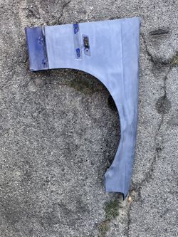 BMW E36 Sedan OEM Right Fender