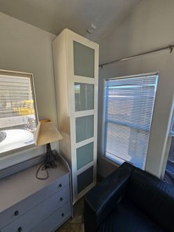 Tall Cabinet