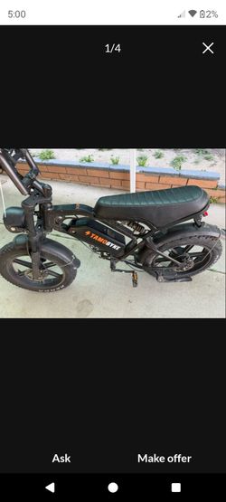 E Bike Pro