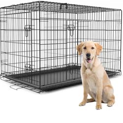 X Large Dog Crate 