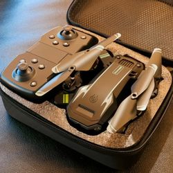 50% discount off! S6 Max Foldable Drone