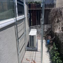 Storage Bin Rack, 5 Tote Capacity