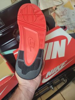 Nike flight legacy