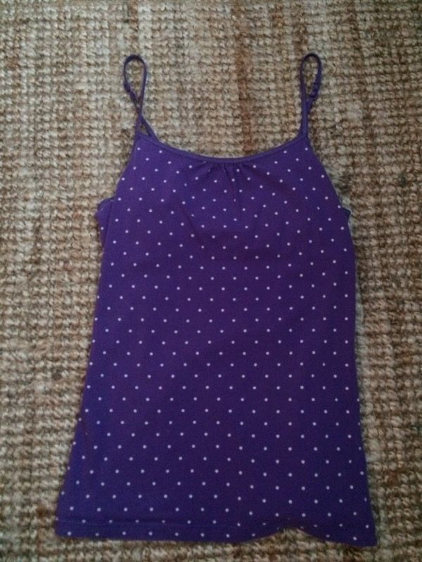 XL tank $2