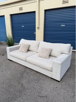ASHLEY FURNITURE LARGE SOFA 💎