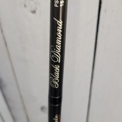 Phenix Black Diamond PSW808MH