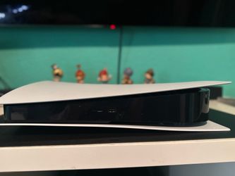 PS5