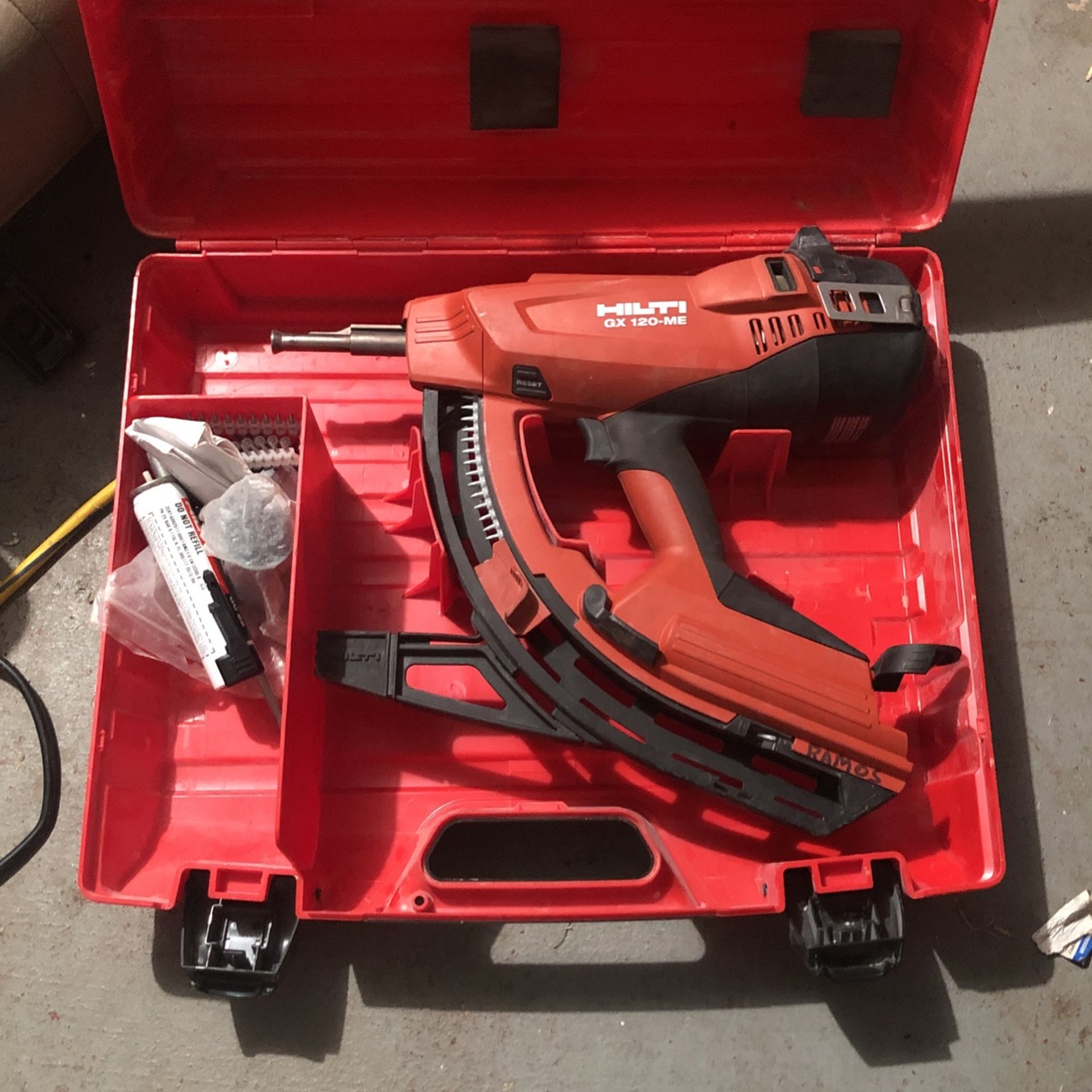 Hilti