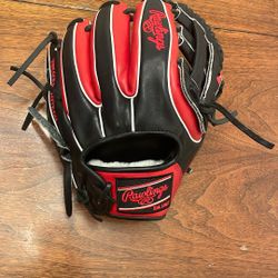 Rawlings Pro Preferred Infield Pros314-6SB Size 11.5 Baseball Glove