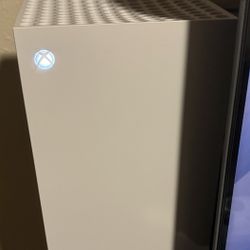 Xbox Series X Digital