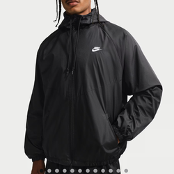 BRAND NEW WITH TAGS NIKE WINDBREAKER