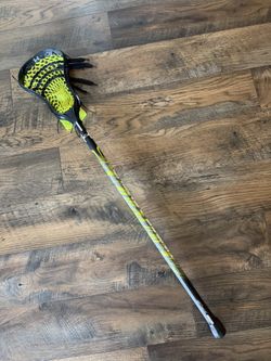 Under Armour Lacrosse Stick Men’s Great Condition