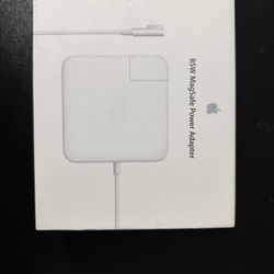 85w MagSafe Power Adapter MacBook Pro