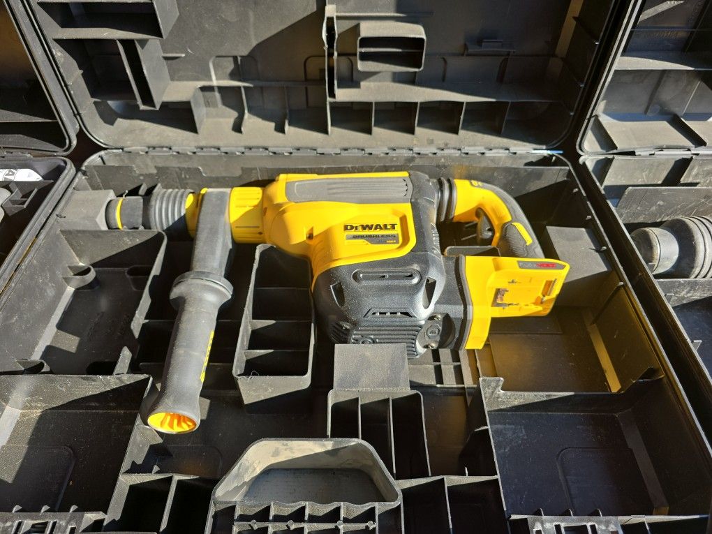 Dewalt Hammer Drill