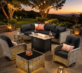 Brand new patio outdoor furniture set