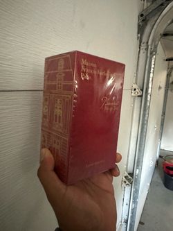 Maison Francis Kurkdjian Baccarat Rouge 540 Extrait