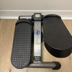 Mini Stepper With Digital Display
