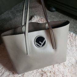 Fendi Tote Bag