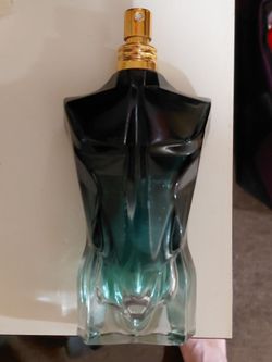 Jean Paul Gaultier Le Beau Le Parfum