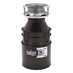 Insinkerator Badger 5 Garbage Disposal