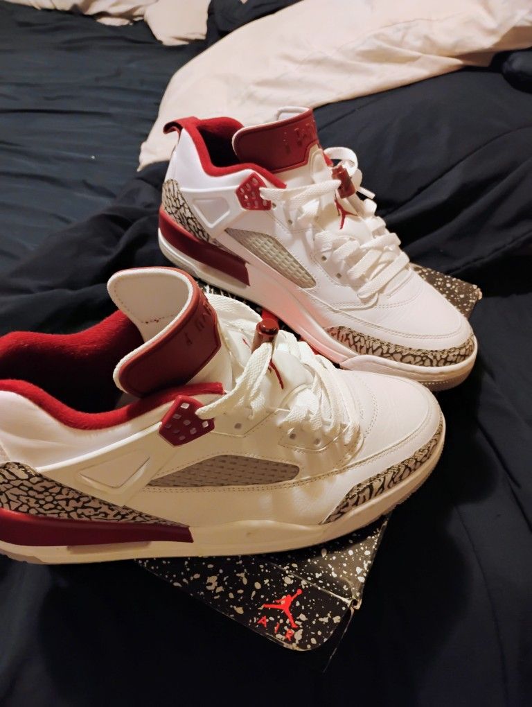 Jordans