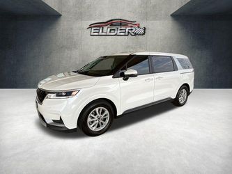 2022 Kia Carnival MPV
