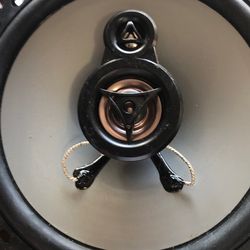Car Speakers