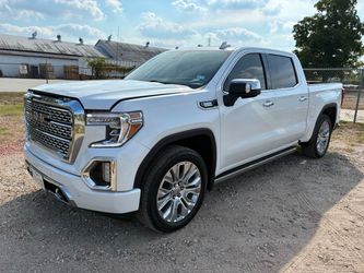2020 GMC Sierra Denali