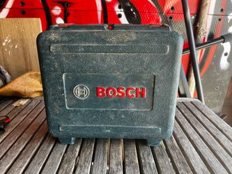 Bosch GLL 2-20 Professional self-leveling laser level