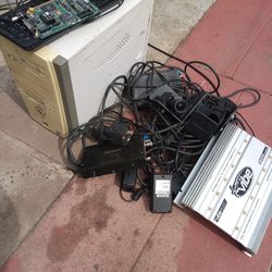 Bundle Of Electronics 