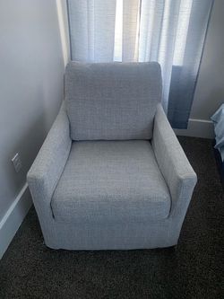Ashley Furniture Swivel Glider Chairs