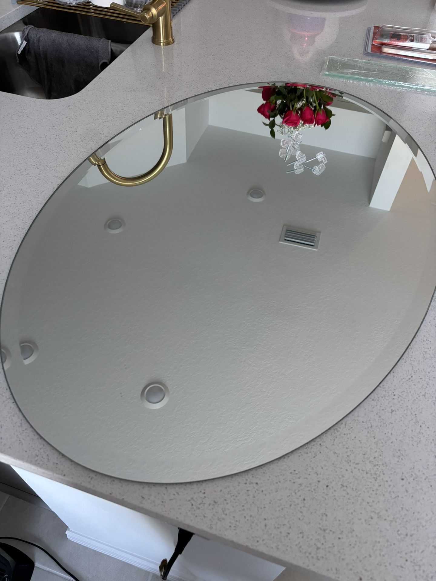 Over mirror