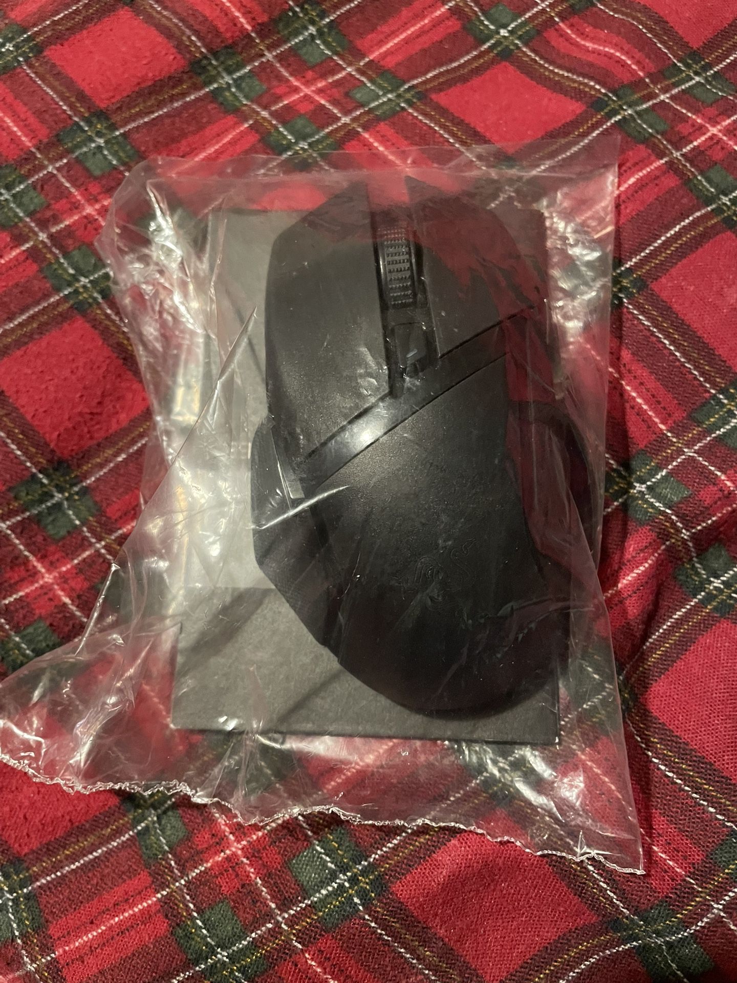Razor Basilisk X Hyperspeed (AA Battery)