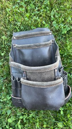 Tools bag/pouch