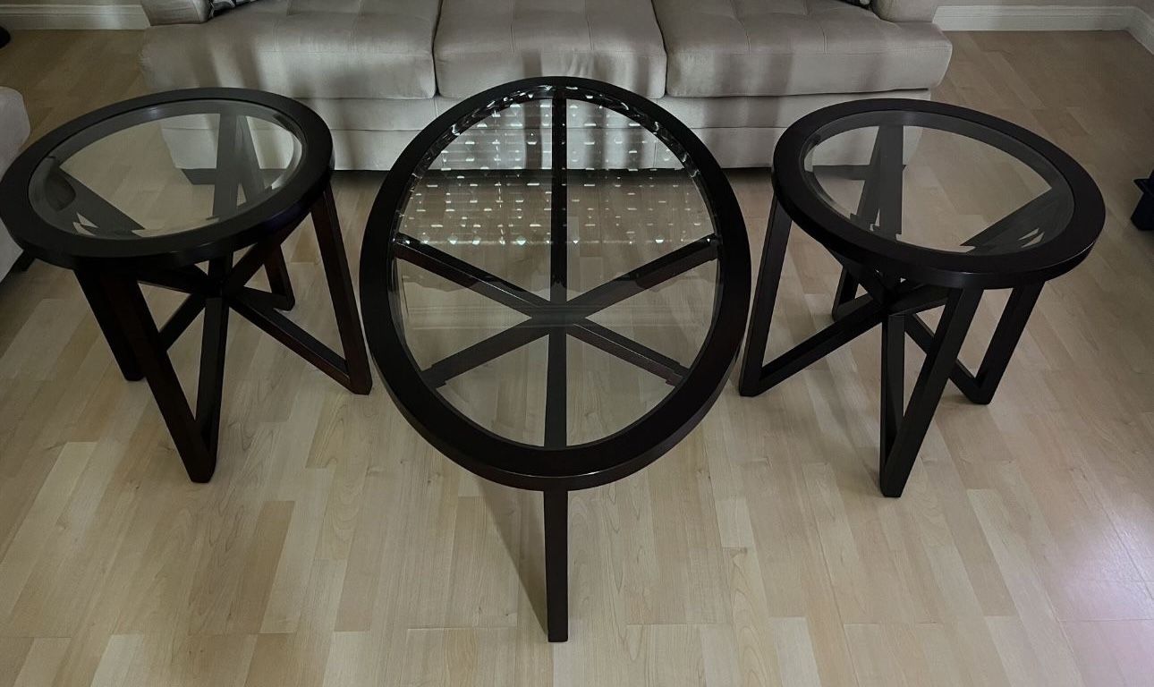 Coffee Tables